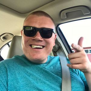 Meet your Posher, Christopher